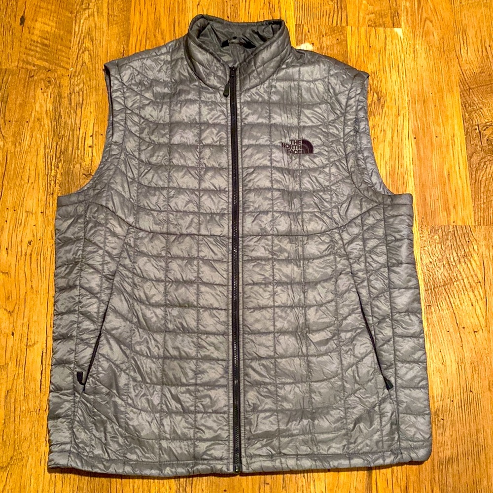 The North Face Vest